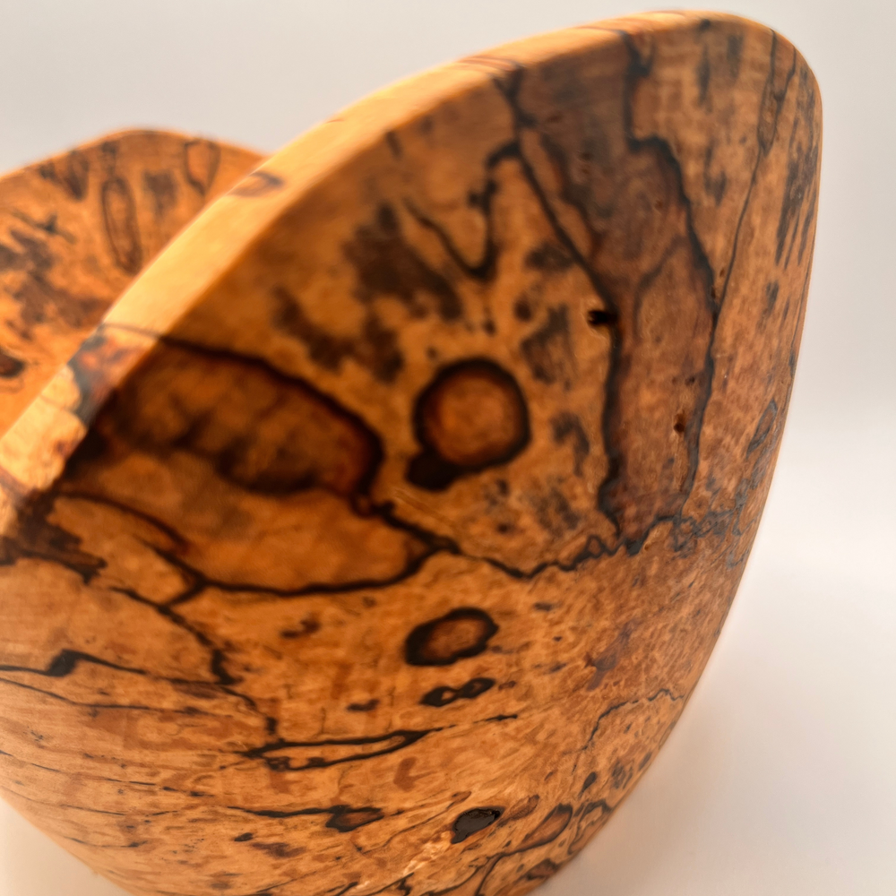 Wooden Bowl