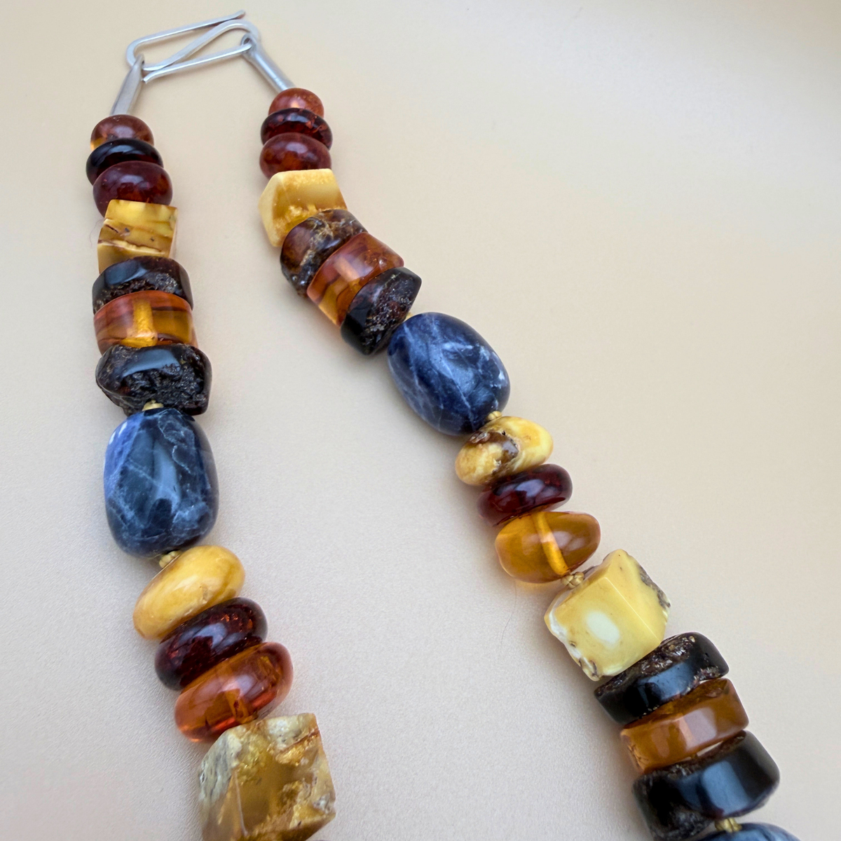 A45 Unique Necklace VⅠ