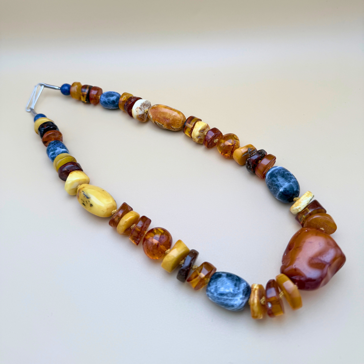 A45 Unique Necklace VⅠⅠ