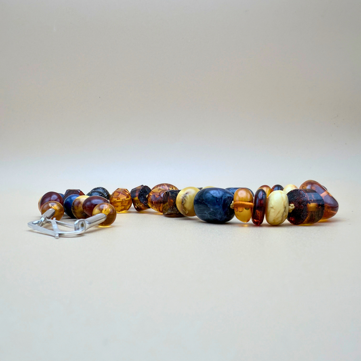 A45 Unique Necklace VⅠⅠⅠ