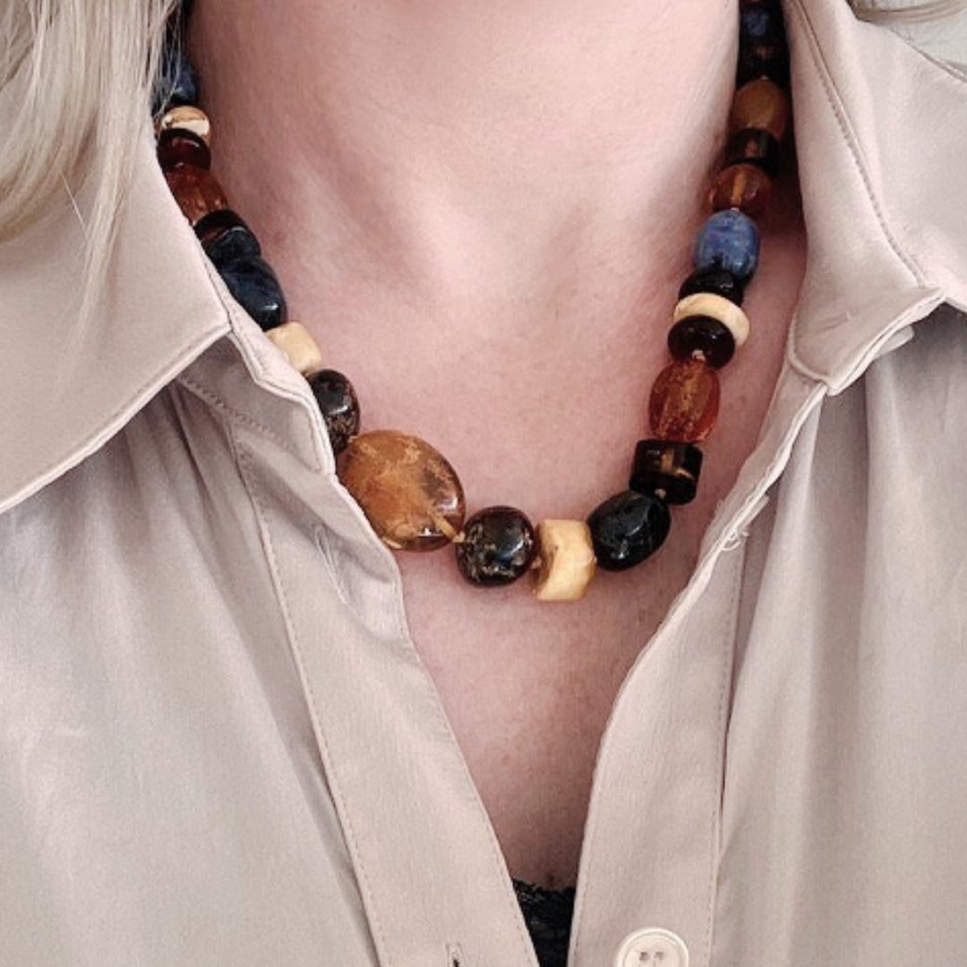 A45 Unique Necklace Ⅲ