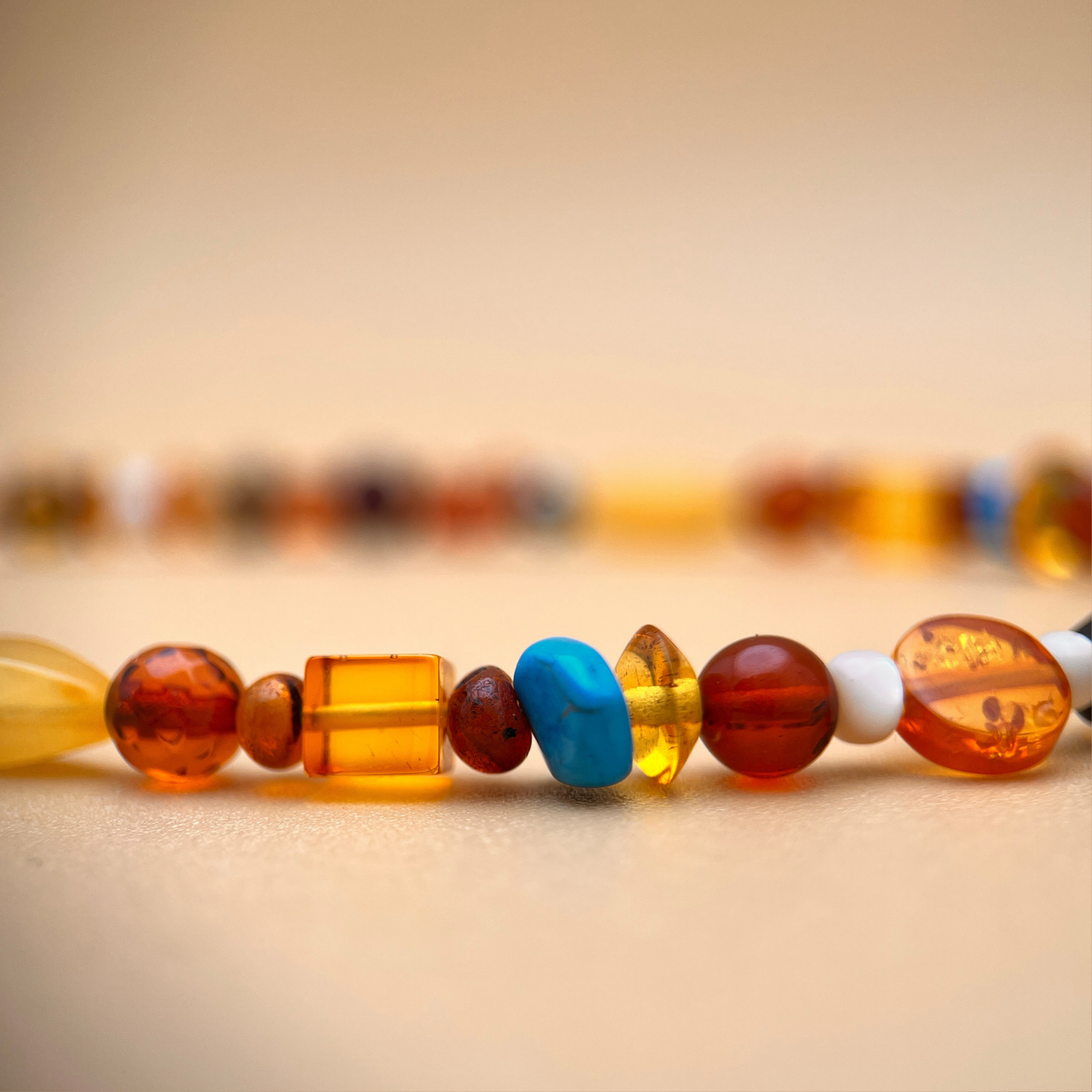 A45 Mix Necklace Ⅱ