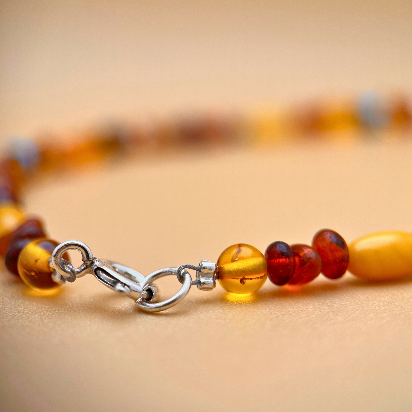 A45 Mix Necklace Ⅱ