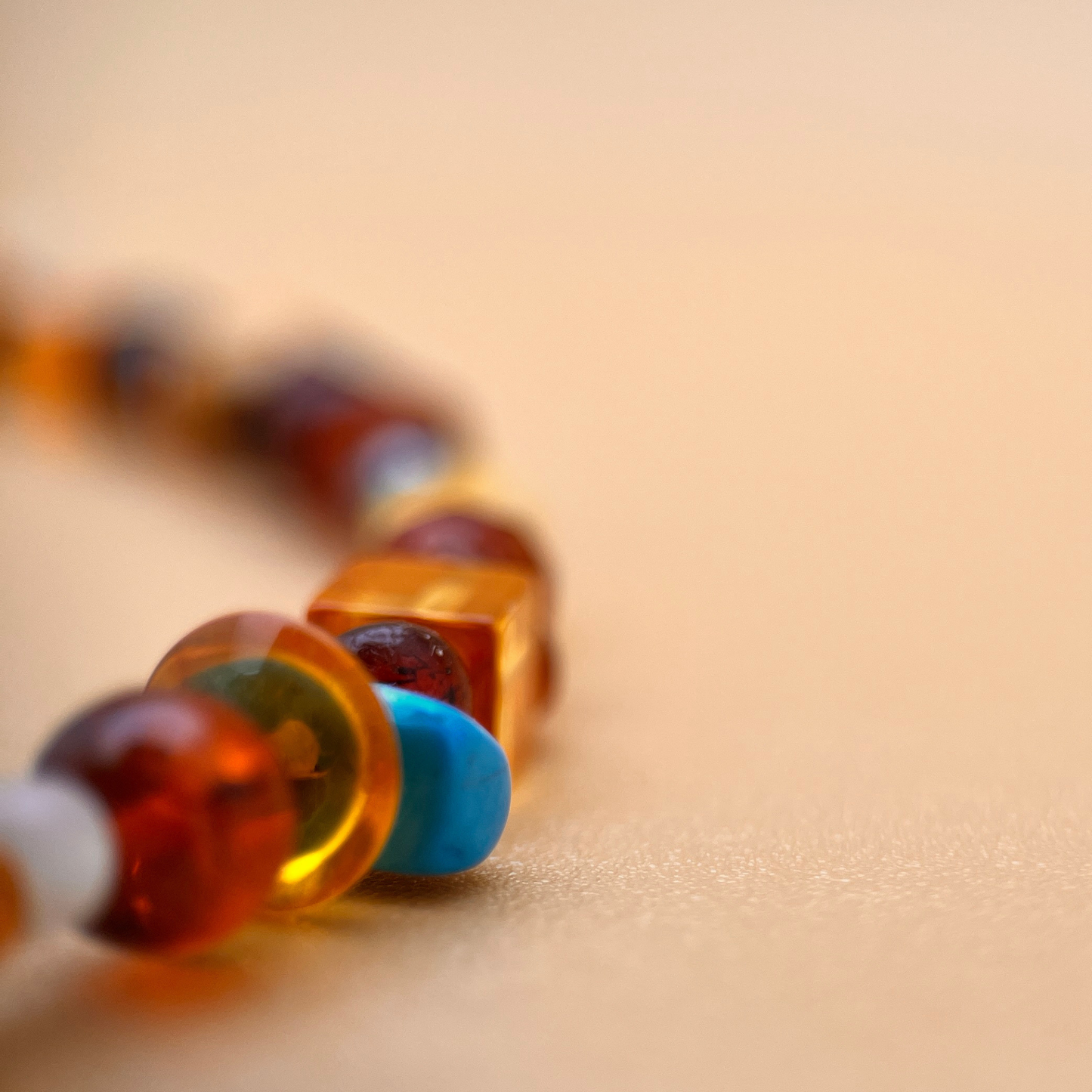 A45 Mix Necklace Ⅱ