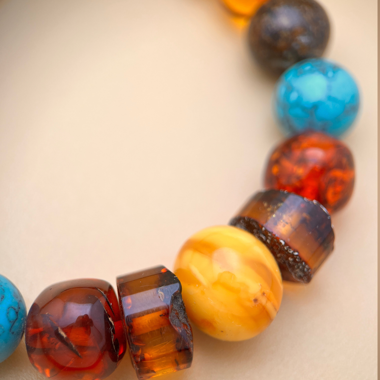 A45 Unik ravkæde Ⅰ