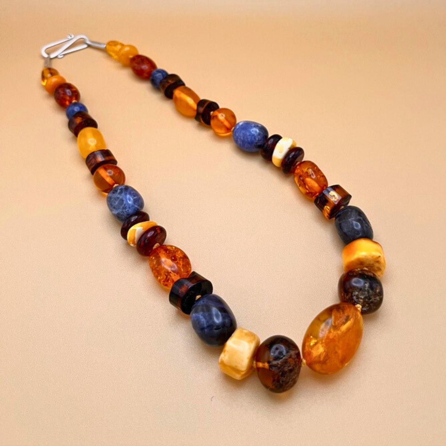 A45 Unique Necklace Ⅲ