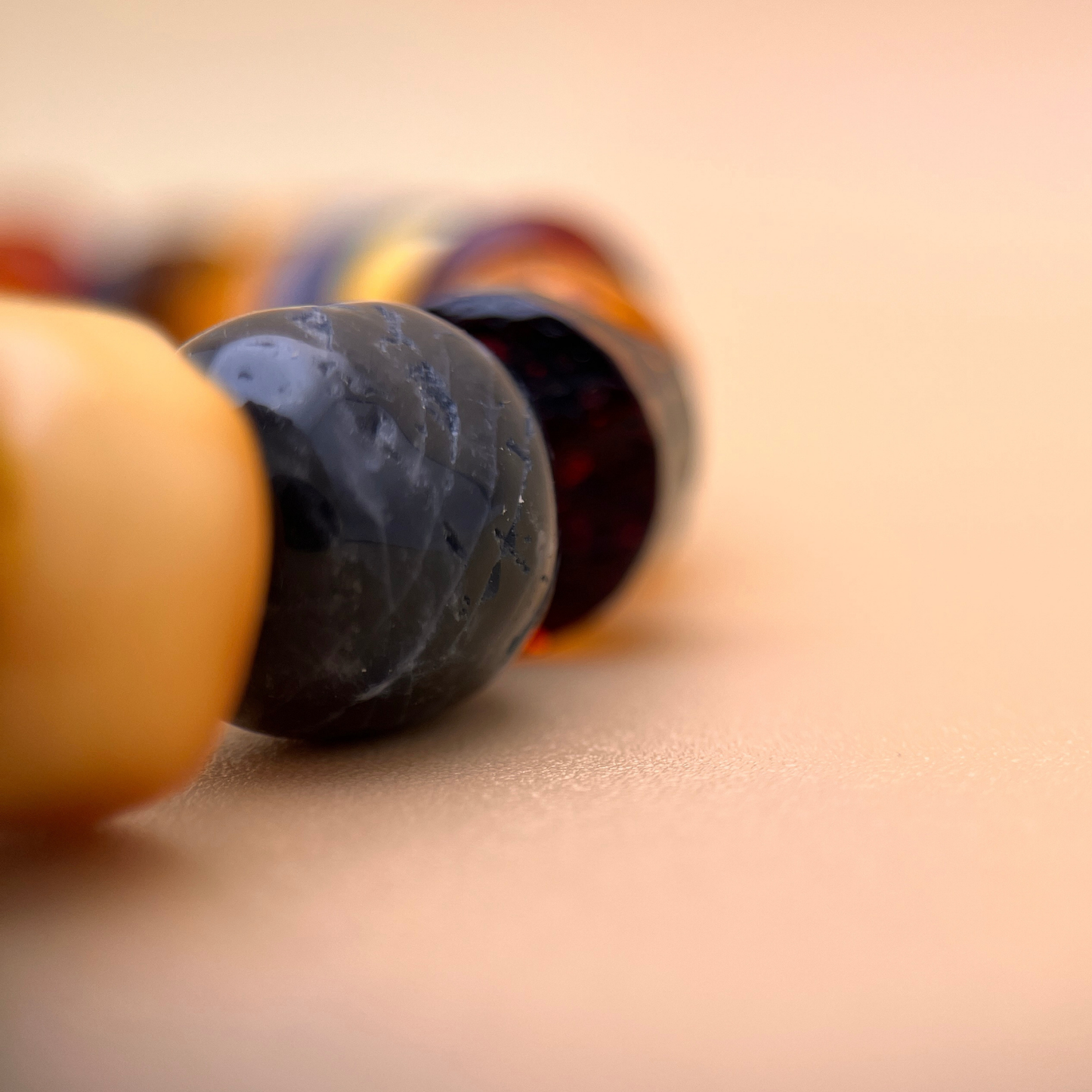 A45 Unique Necklace Ⅲ