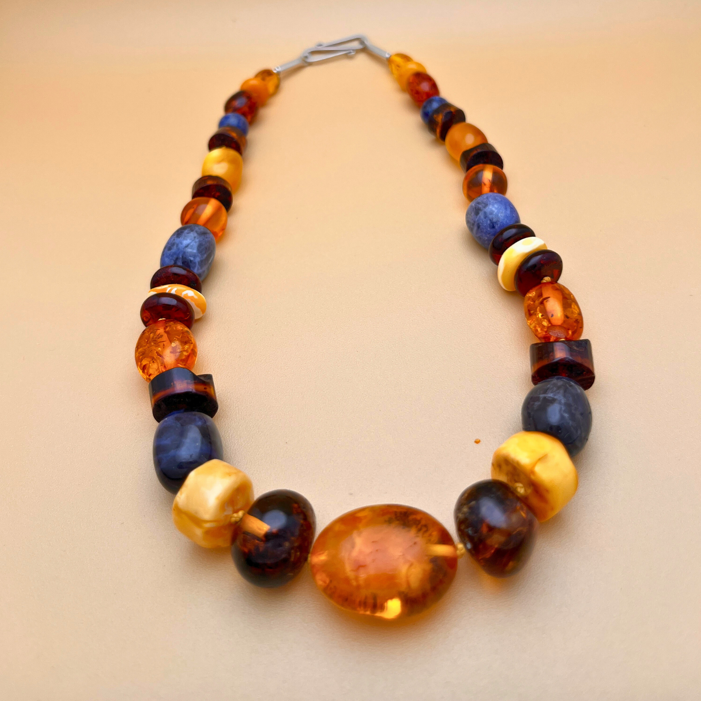 A45 Unique Necklace Ⅲ