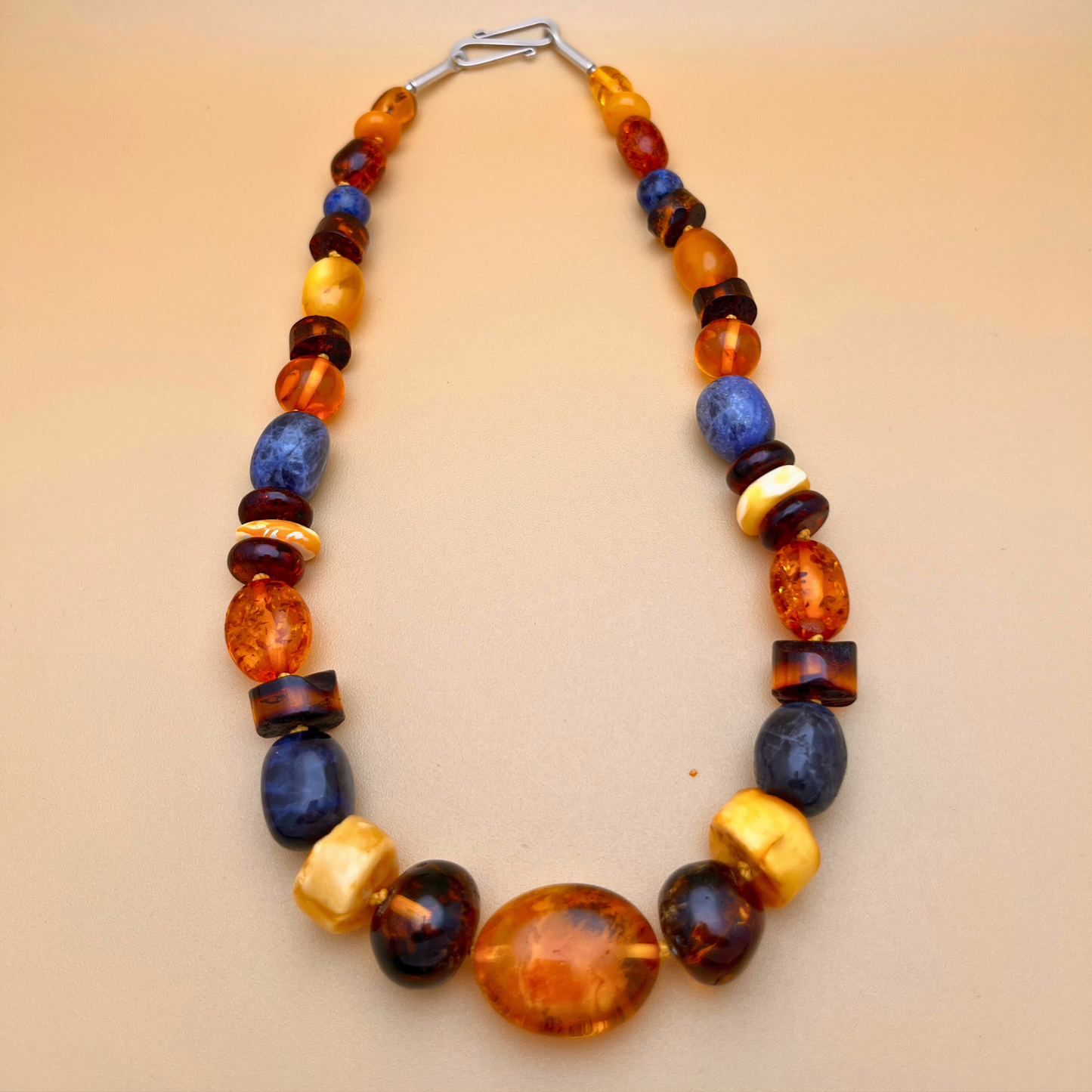 A45 Unique Necklace Ⅲ