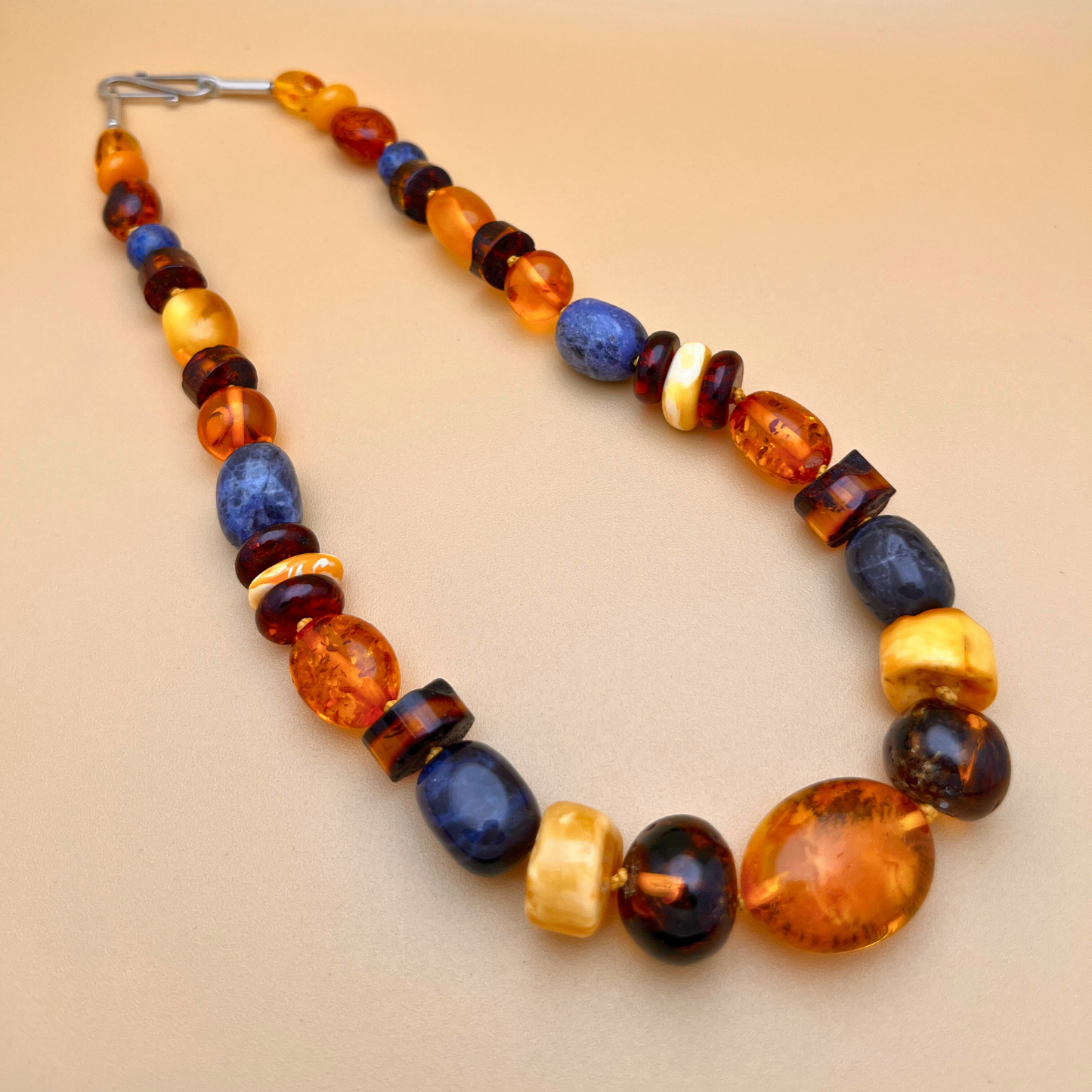 A45 Unique Necklace Ⅲ