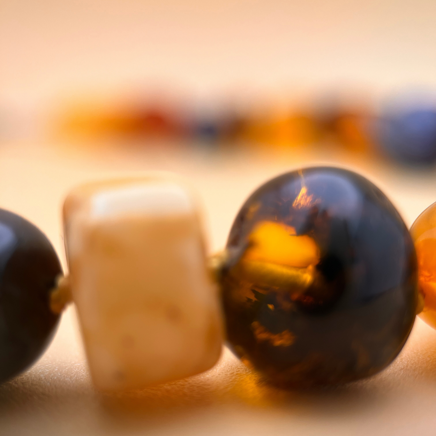 A45 Unique Necklace Ⅲ