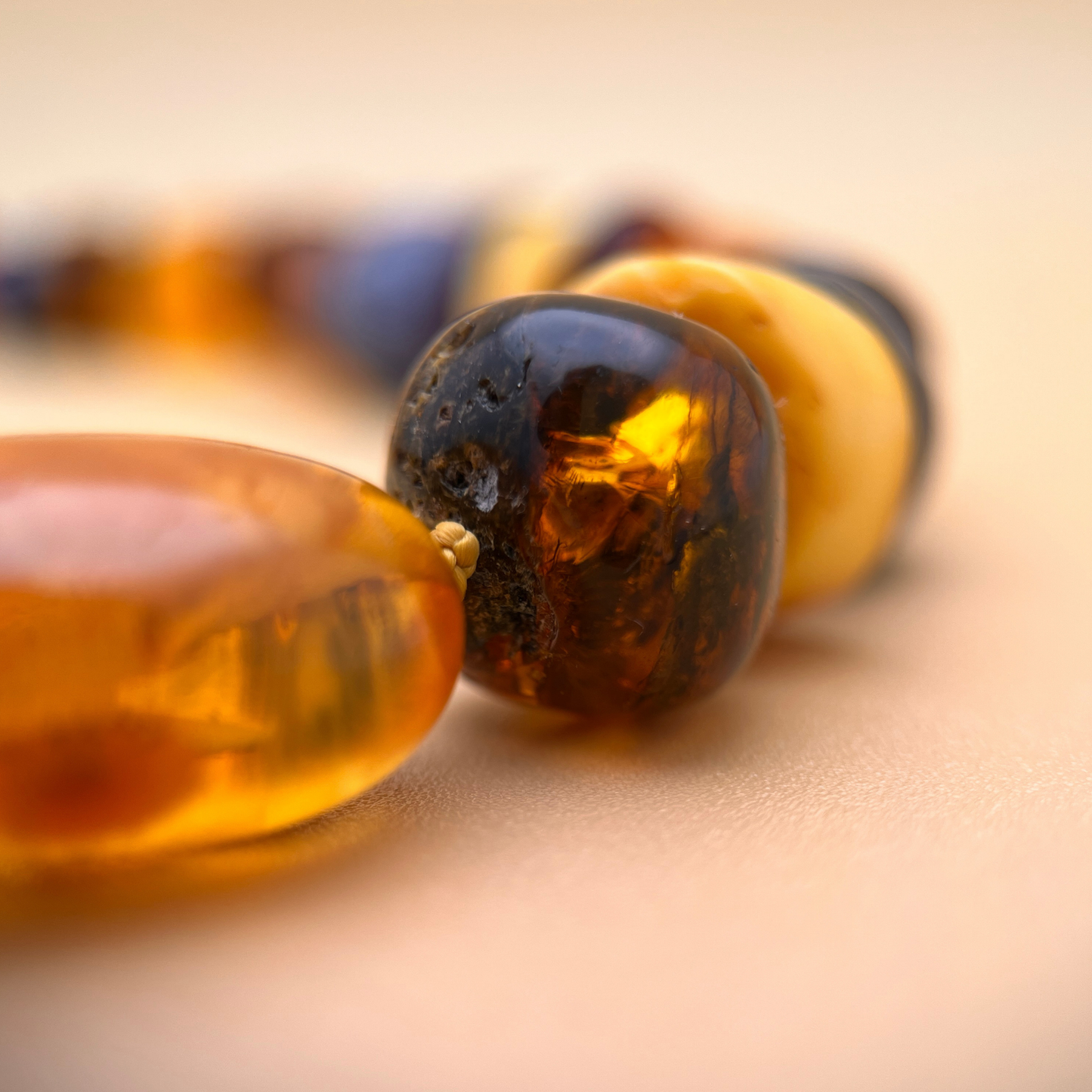 A45 Unique Necklace Ⅲ