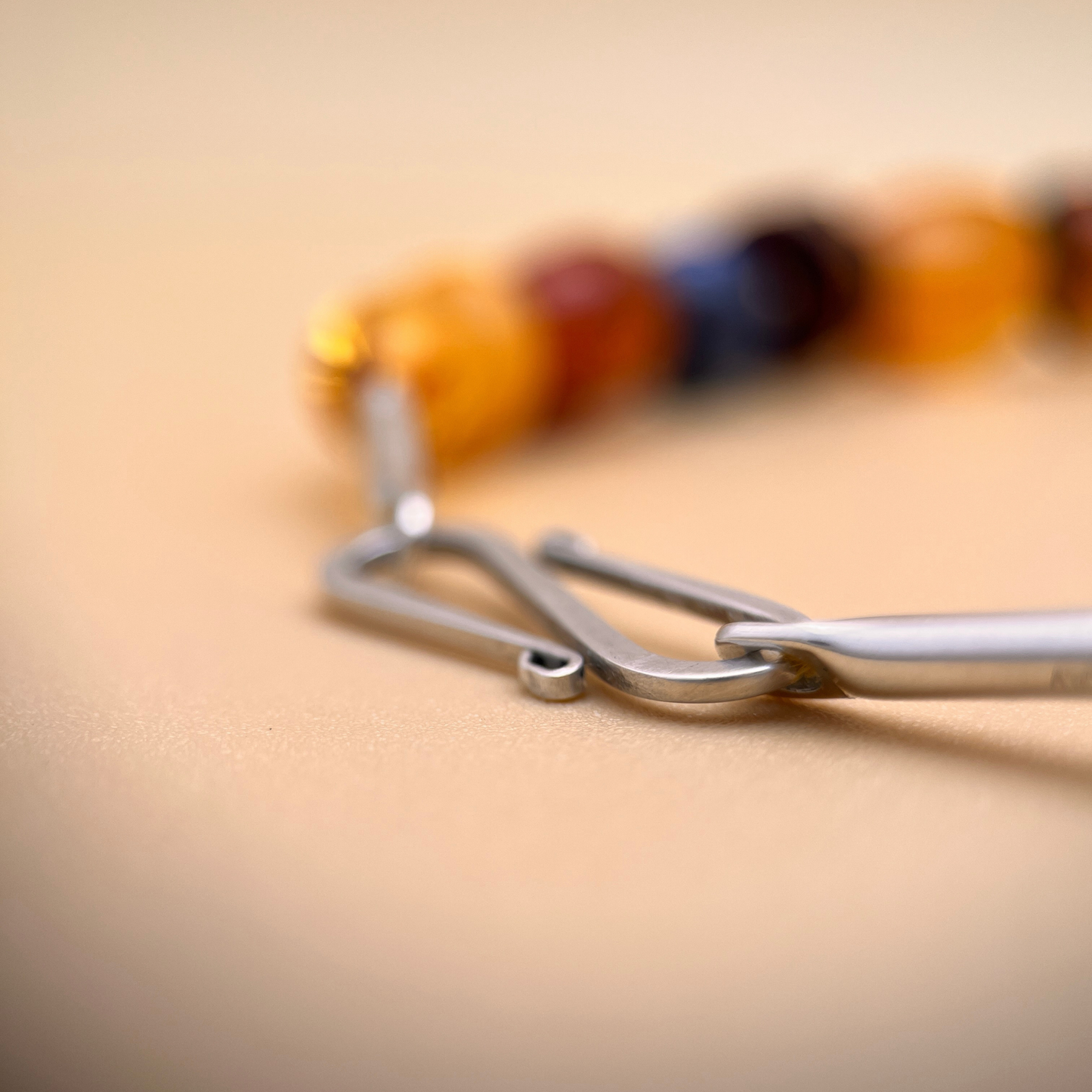 A45 Unique Necklace Ⅲ