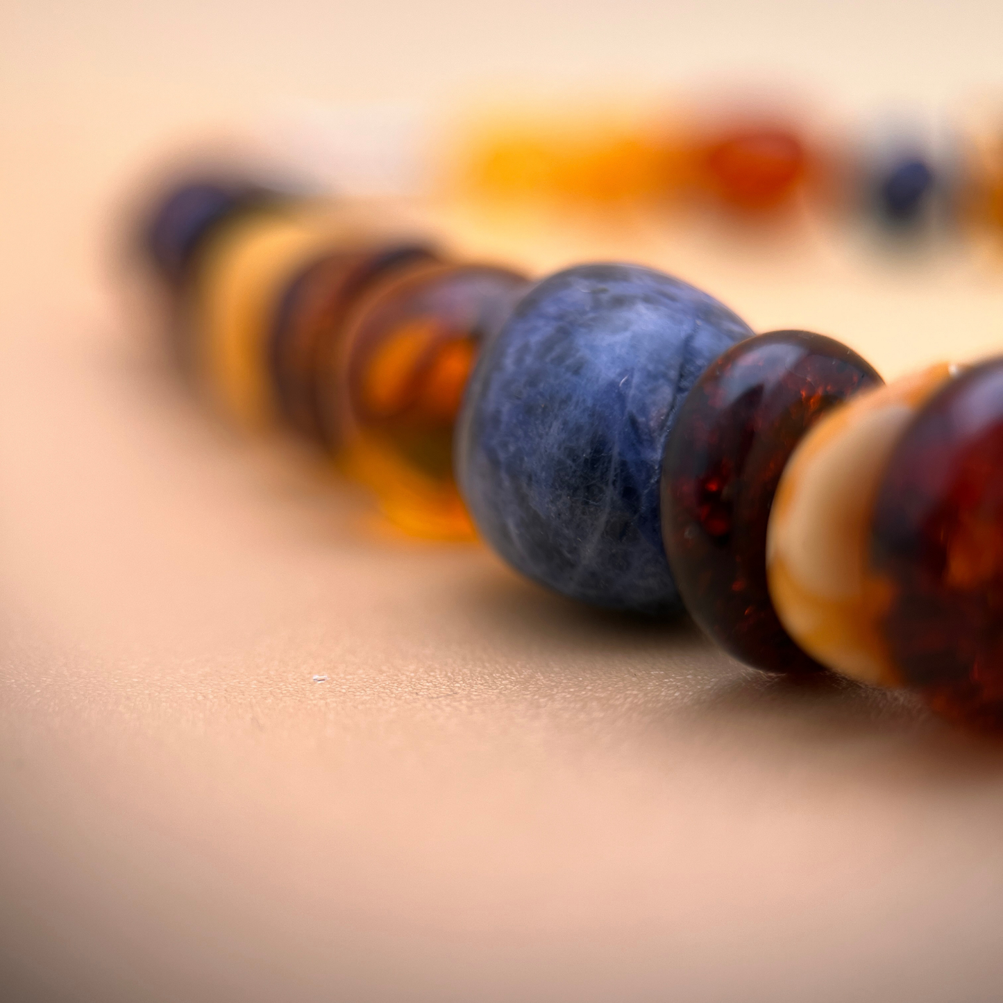 A45 Unique Necklace Ⅲ