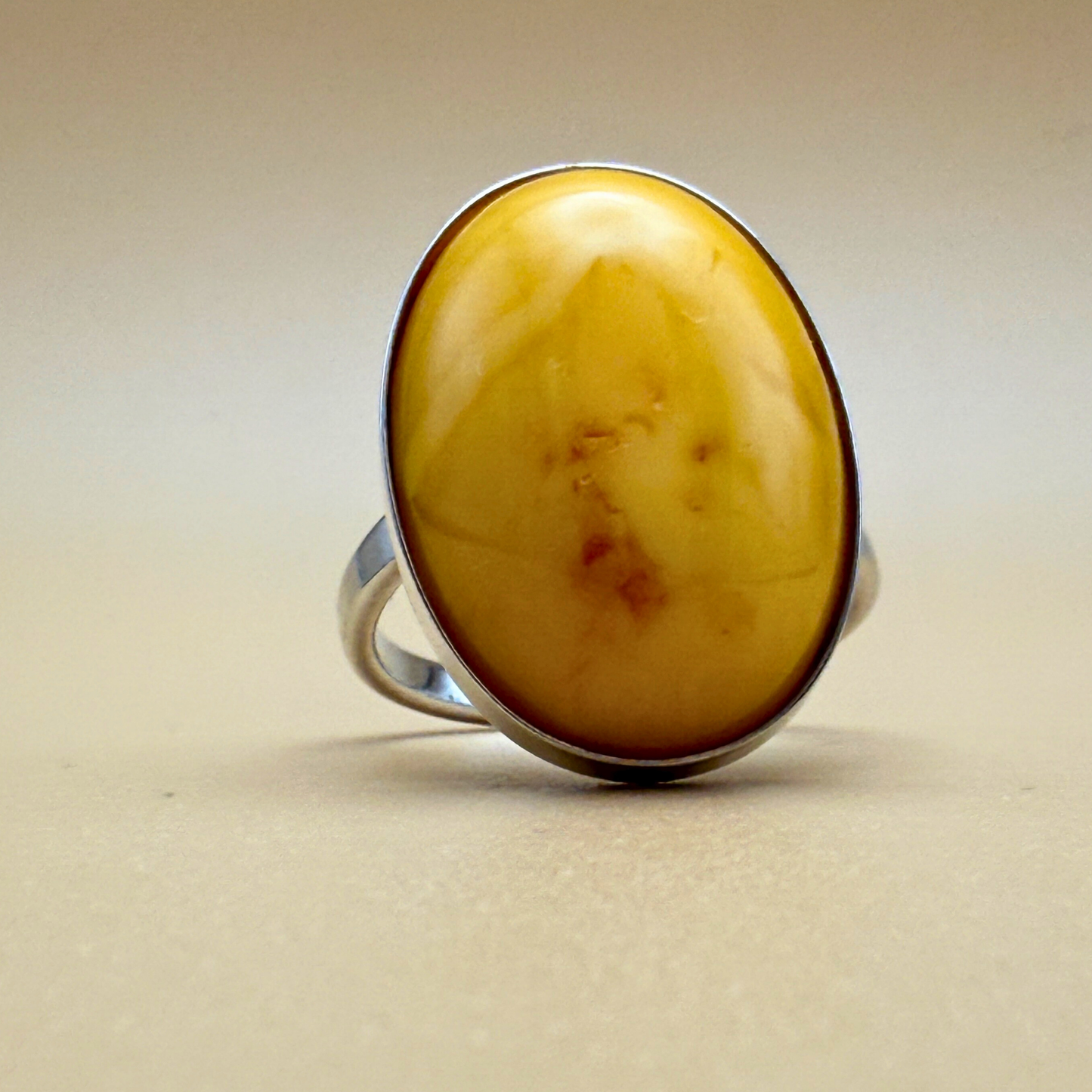 Arc Ring no. 2 - Justerbar