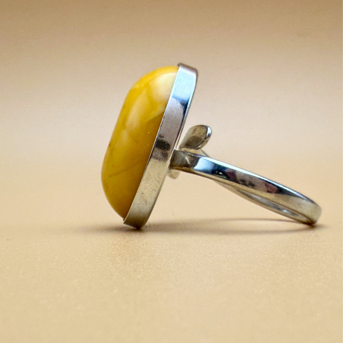 Arc Ring no. 2 - Justerbar