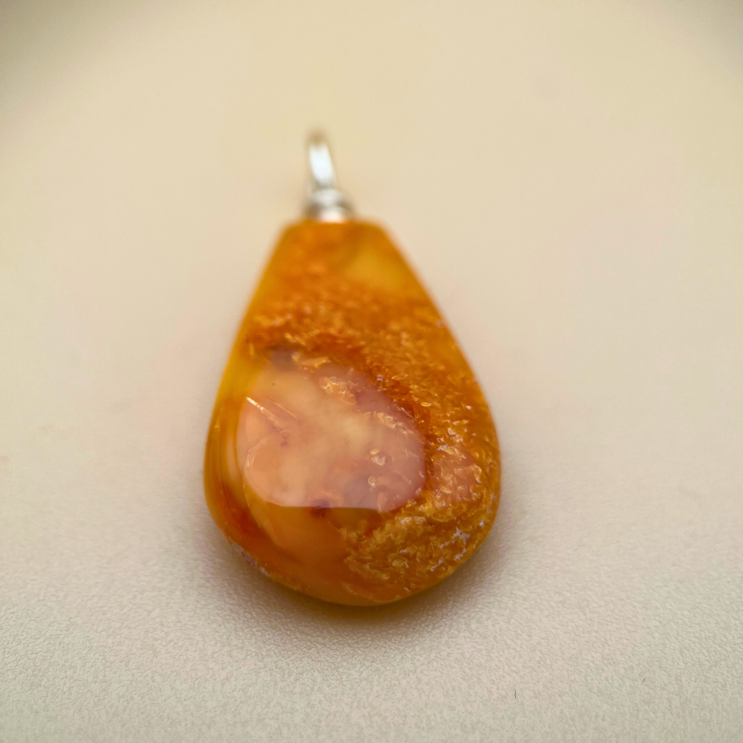 Caffe Latte Shimmer - 14kt