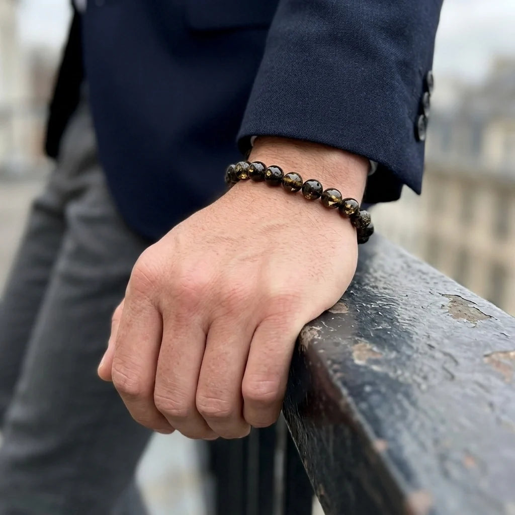 Men's bracelet
