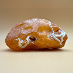 Raw Amber