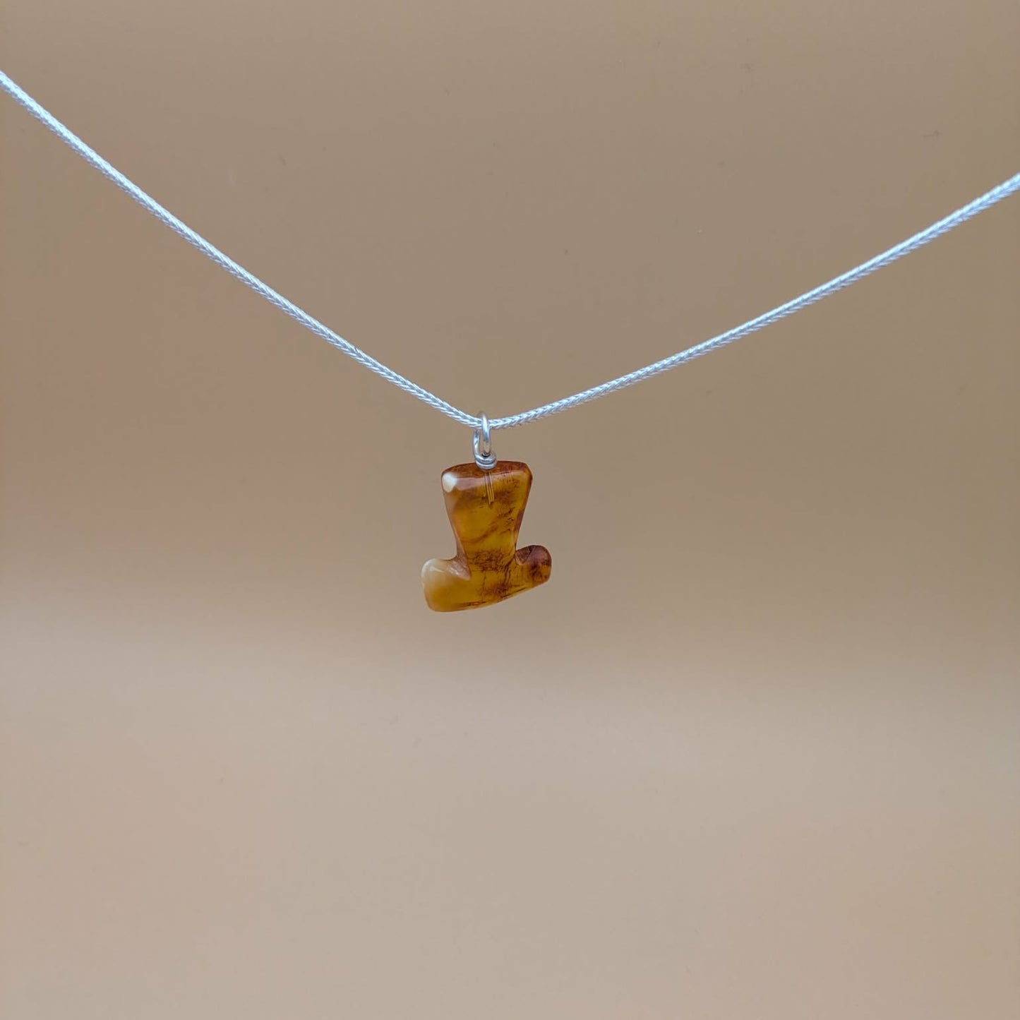 Mjølner - Thor's hammer pendant