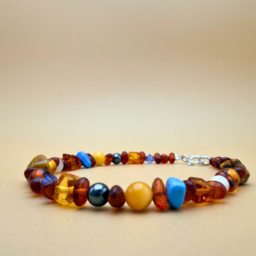 A45 Bracelet - Mix