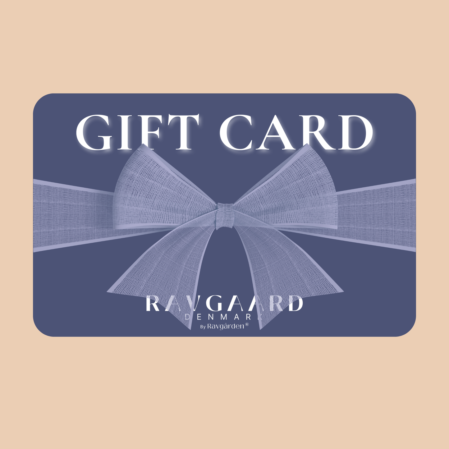 Ravgaard Gift Card