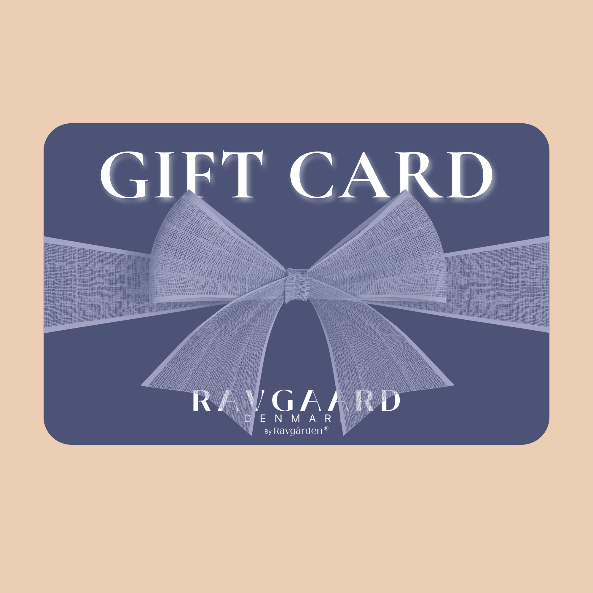 Ravgaard Gift Card