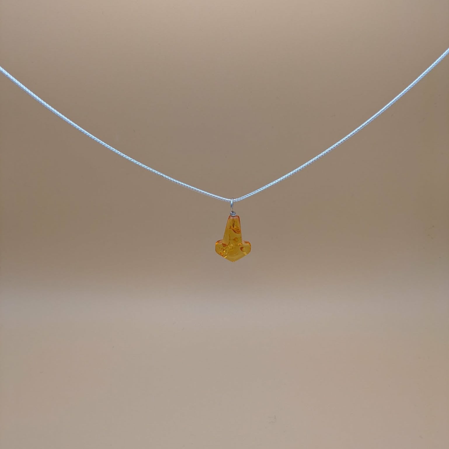 Mjølner citrus amber