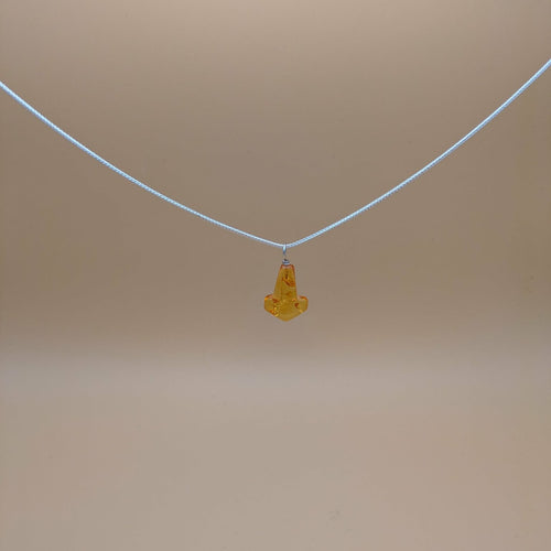 Mjølner citrus amber