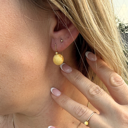 NO 1. Milk & Gold