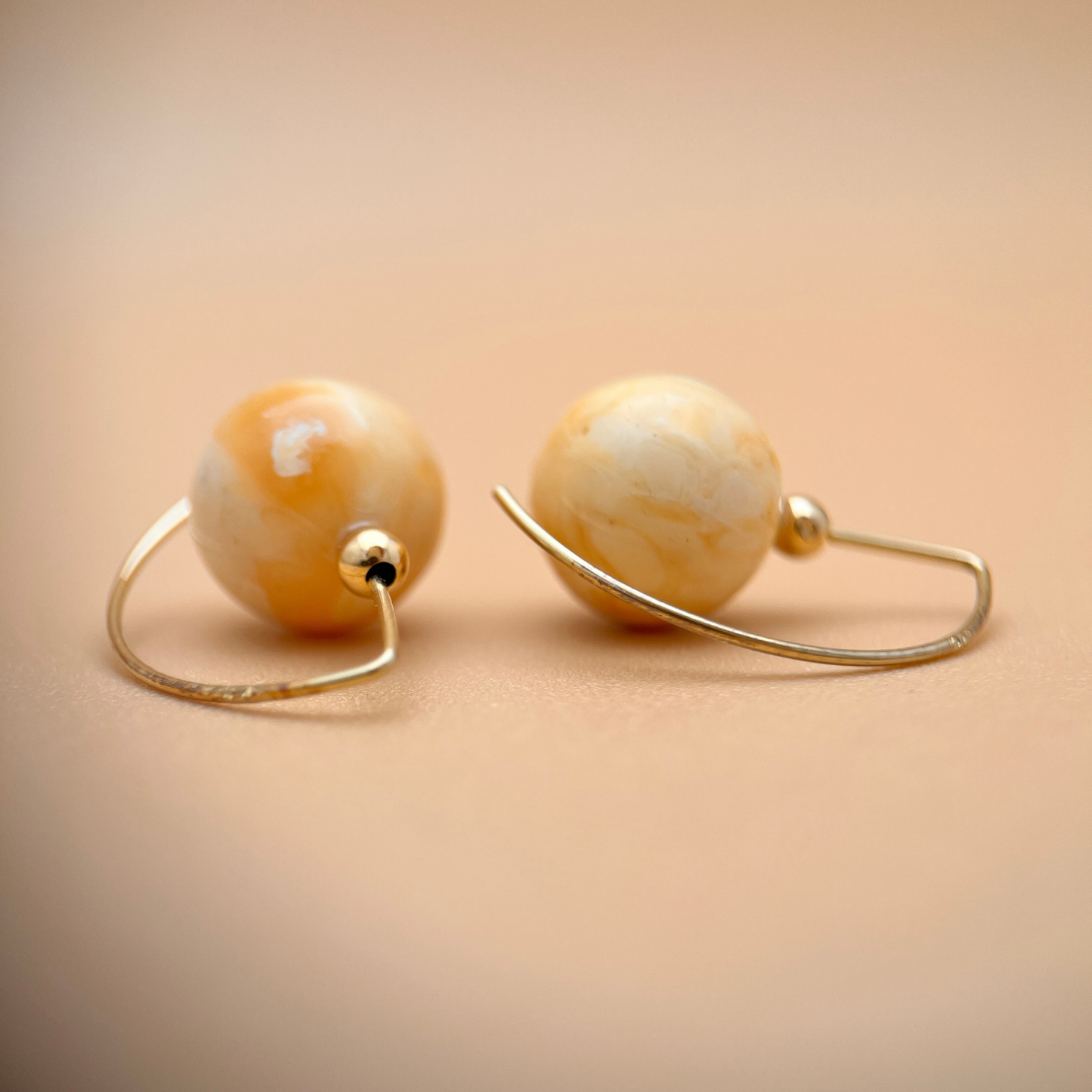 NO 1. Milk & Gold