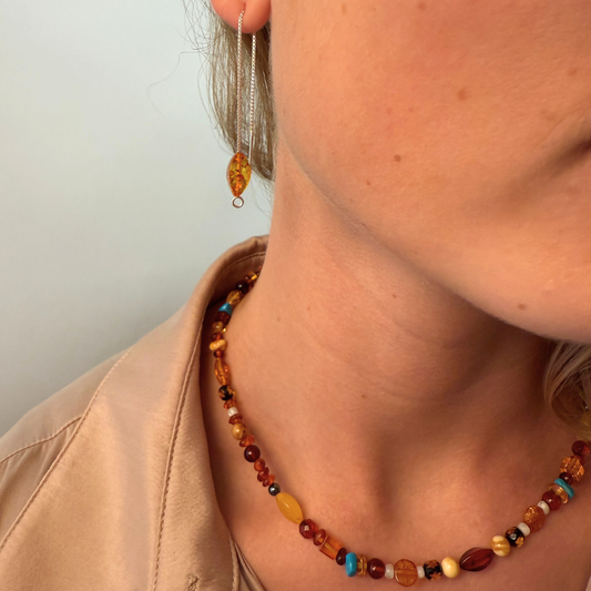 Bernsteinkette Ⅱ– Jubiläumsedition