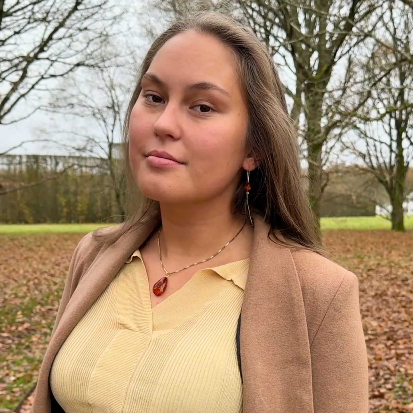 Venezia Goldkette 14 kt – 42 cm