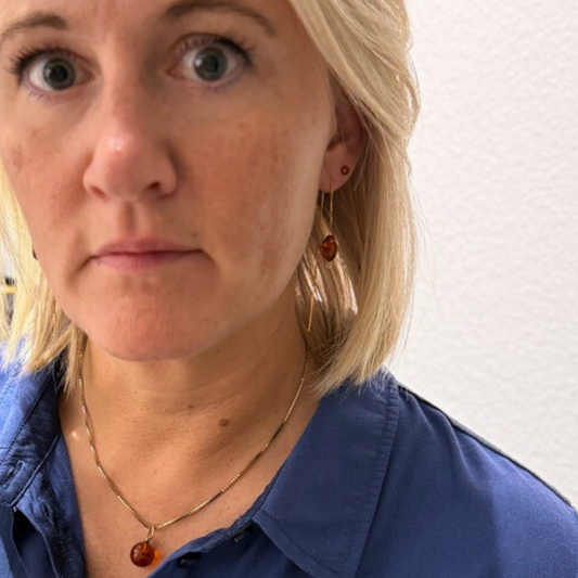 Venezia Goldkette 14 kt – 42 cm