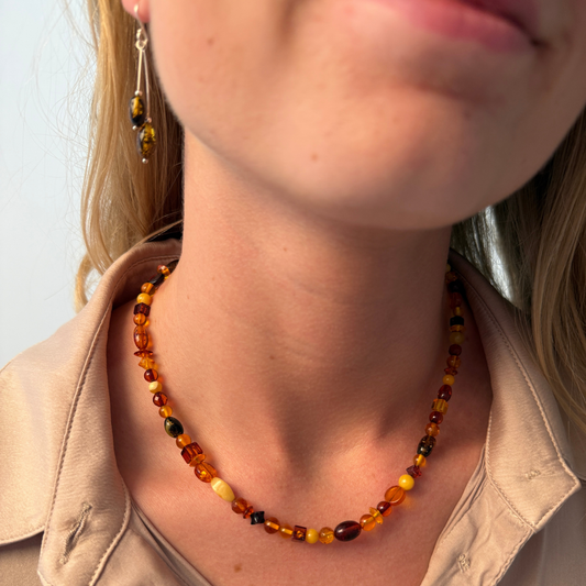 Bernsteinkette III – Jubiläumsedition