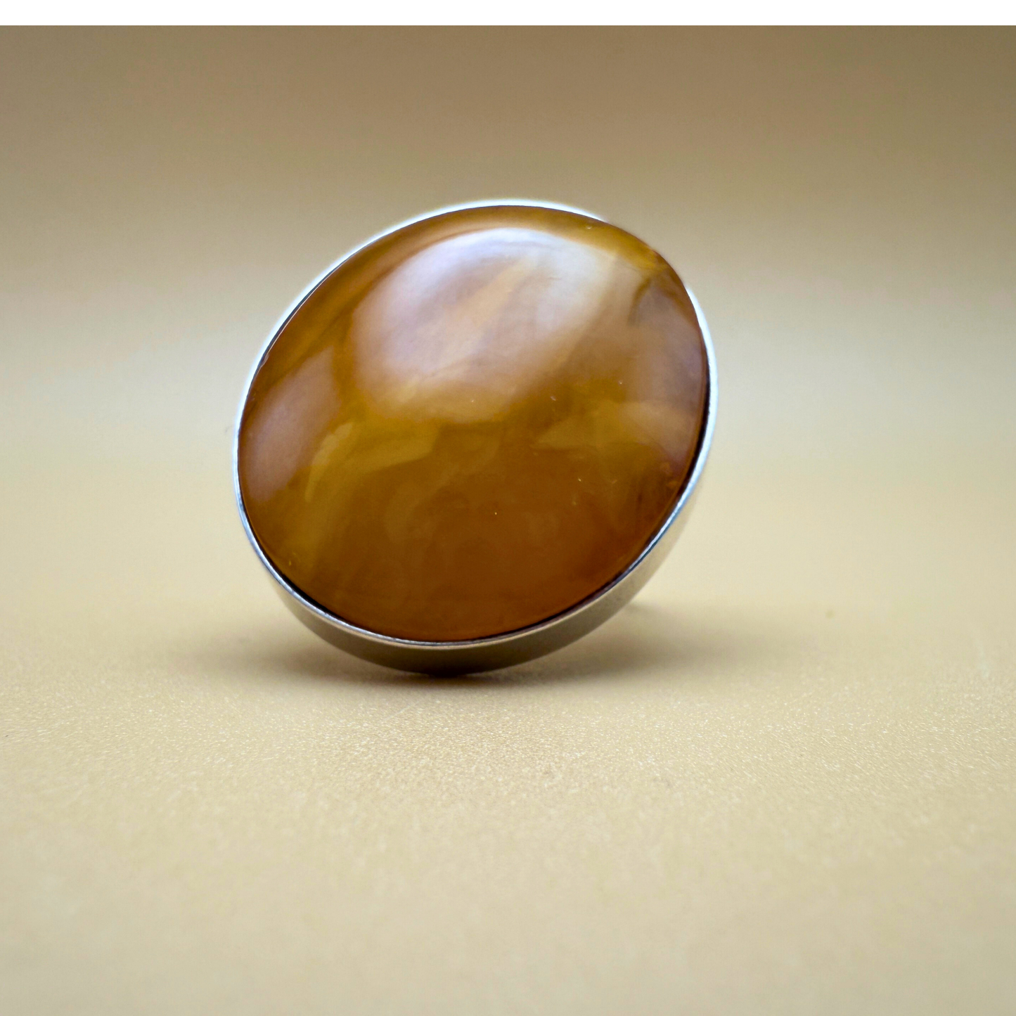 Arc Ring No. 1 - Adjustable