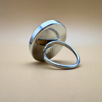 Arc Ring No. 1 - Adjustable