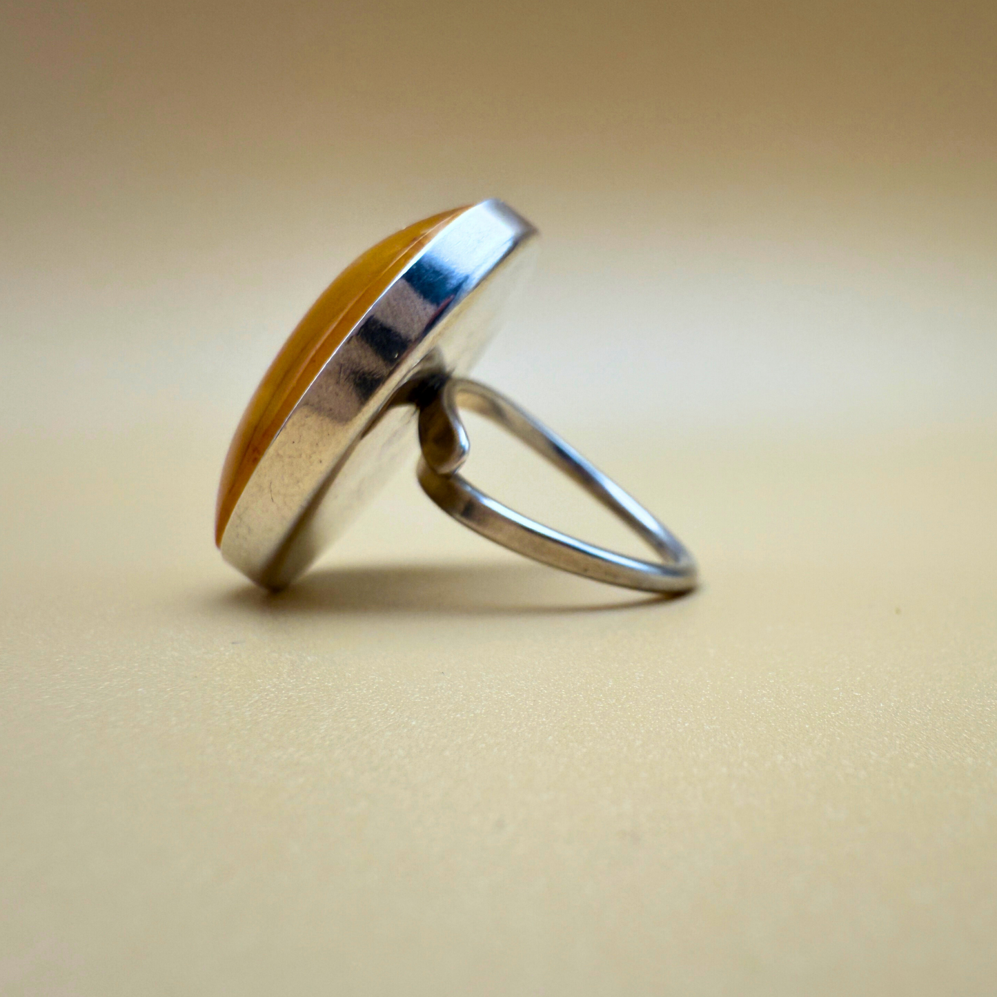 Arc Ring No. 1 - Adjustable