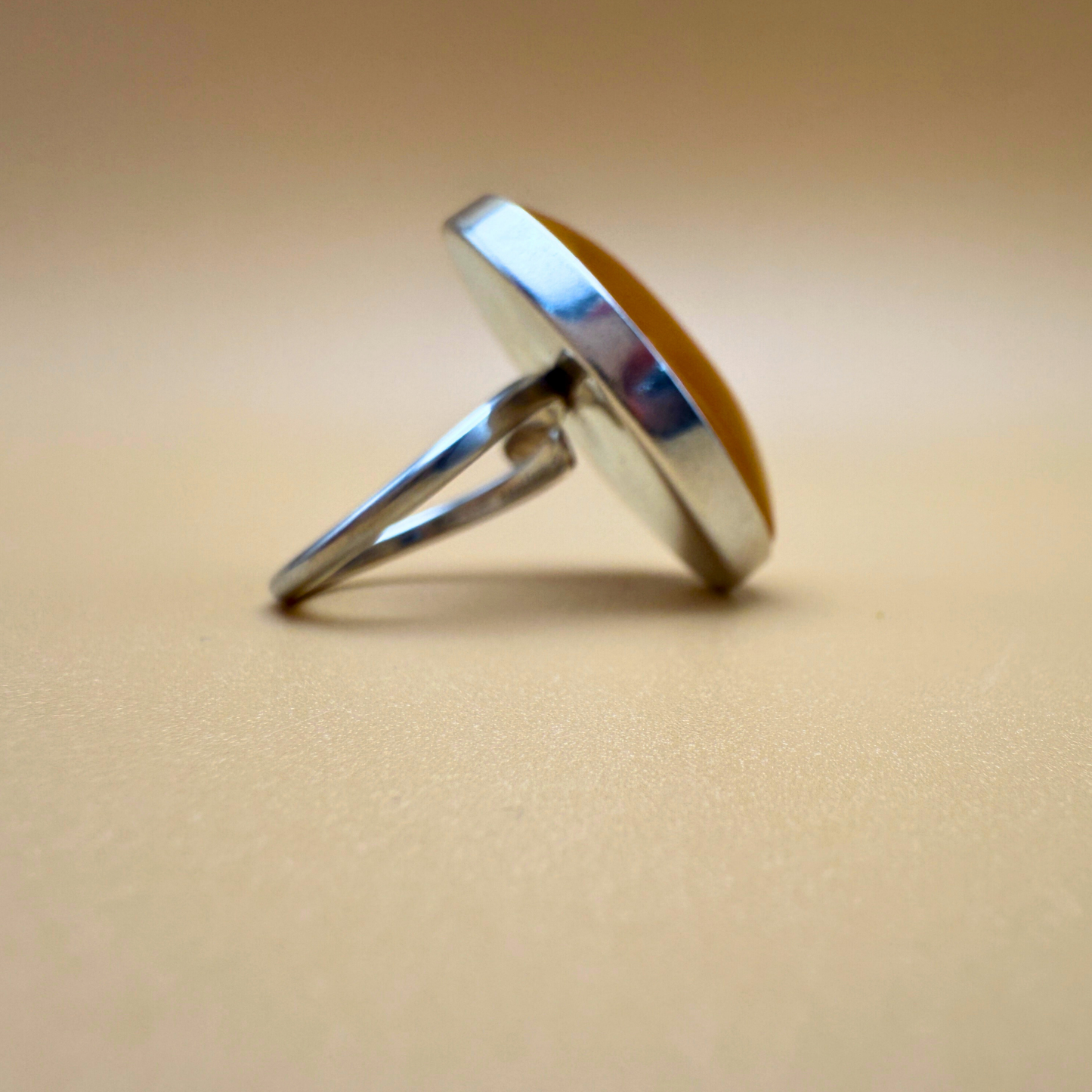 Arc Ring No. 1 - Adjustable