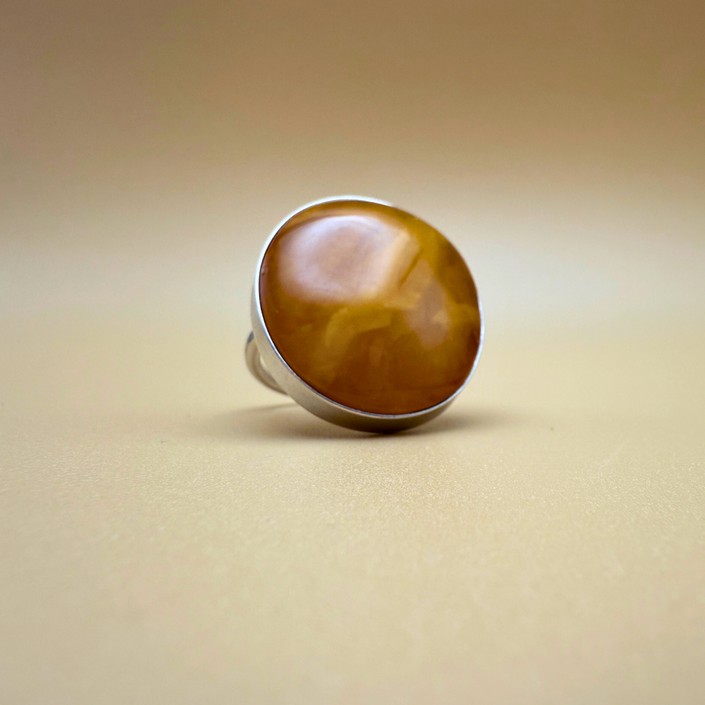 Arc Ring No. 1 - Adjustable