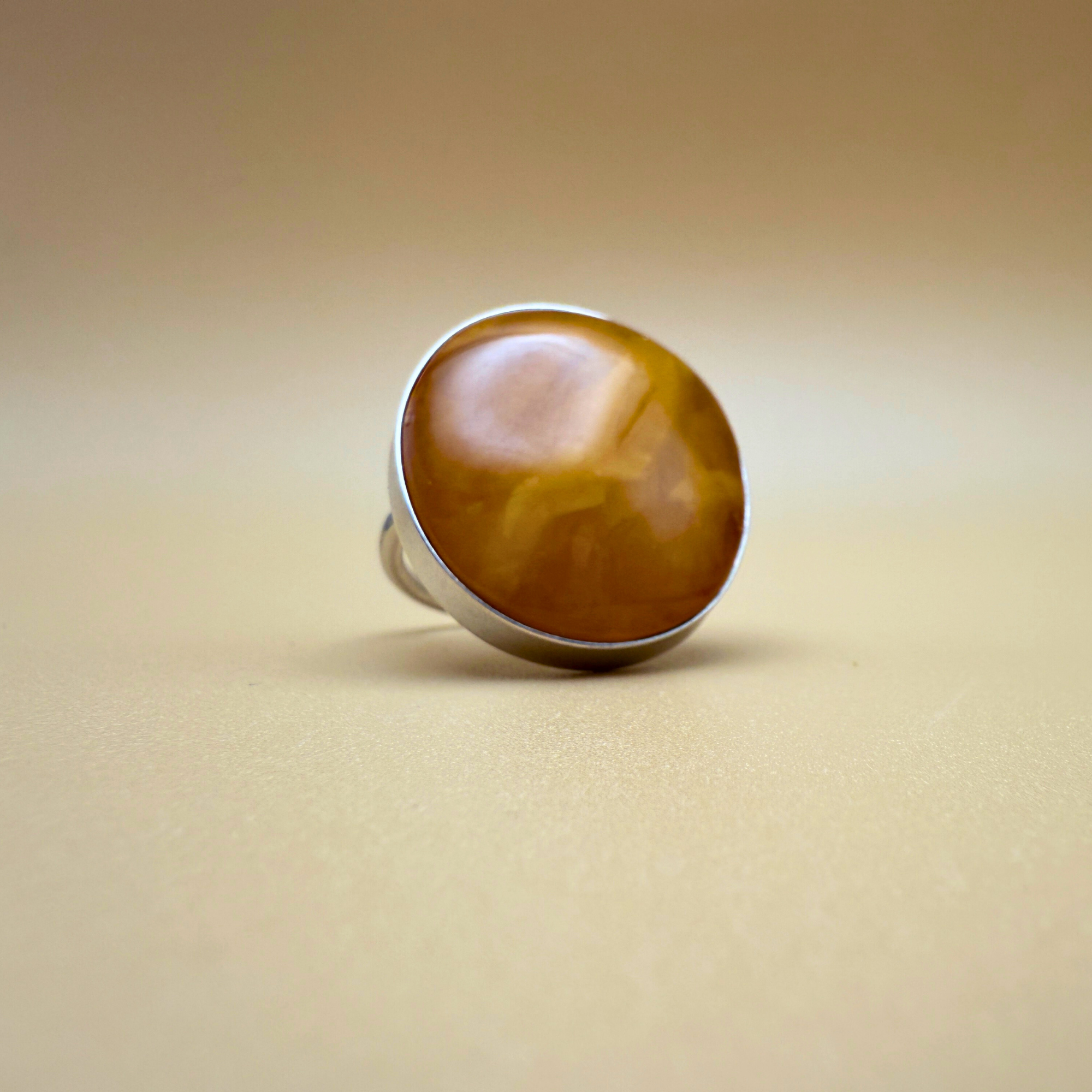Arc Ring No. 1 - Adjustable