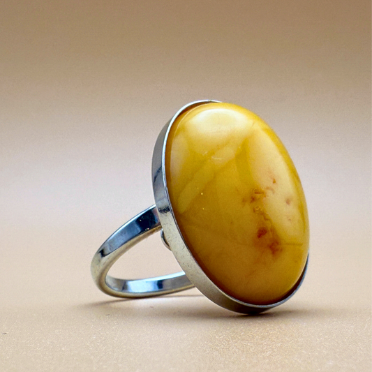 Arc Ring no. 2 - Justerbar