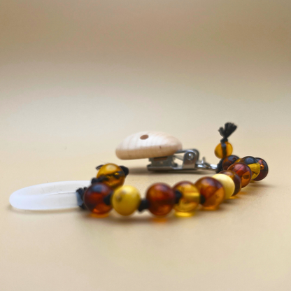 Schnullerkette - Mix