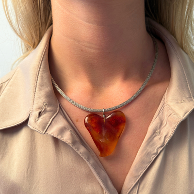Heart piece
