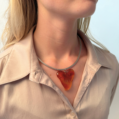 Heart piece