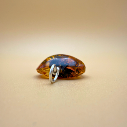 Anhänger „Dansing Heart“