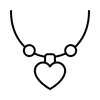 Håndlavede danske smykker